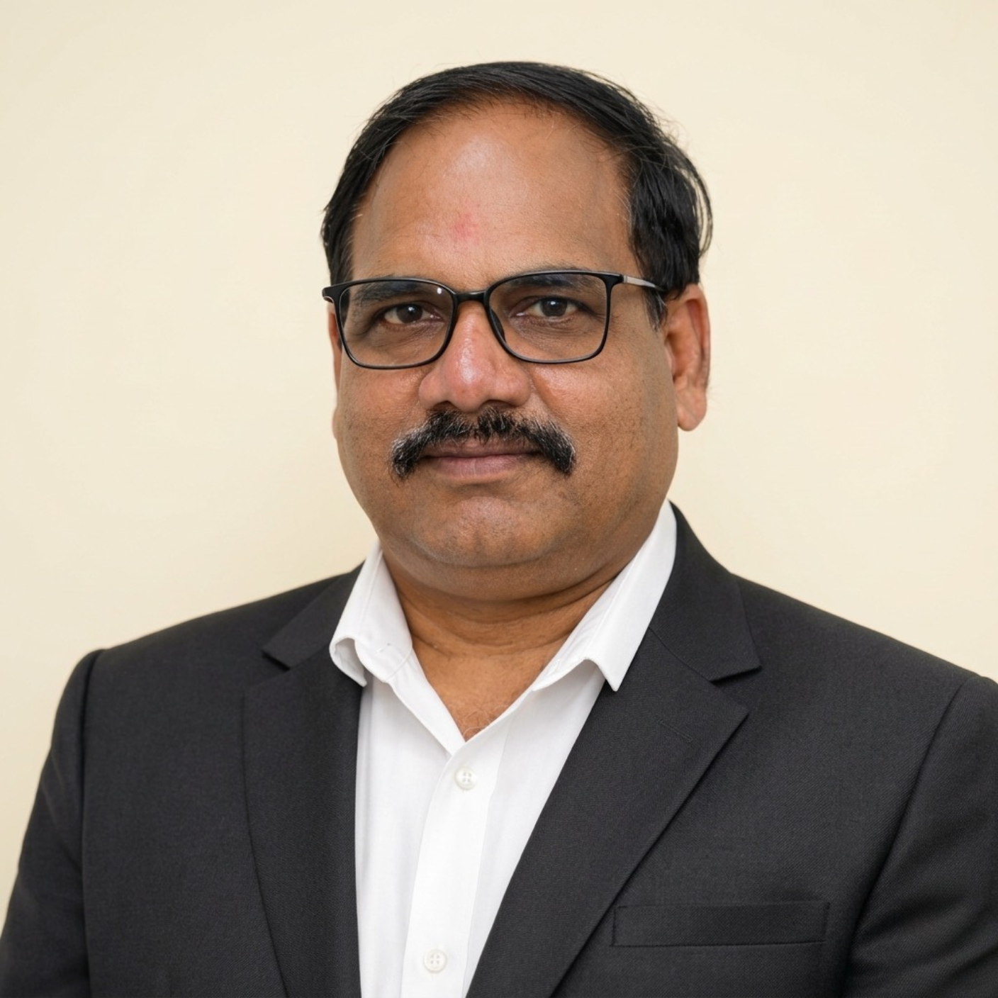 Shri. D. D. Tripathi